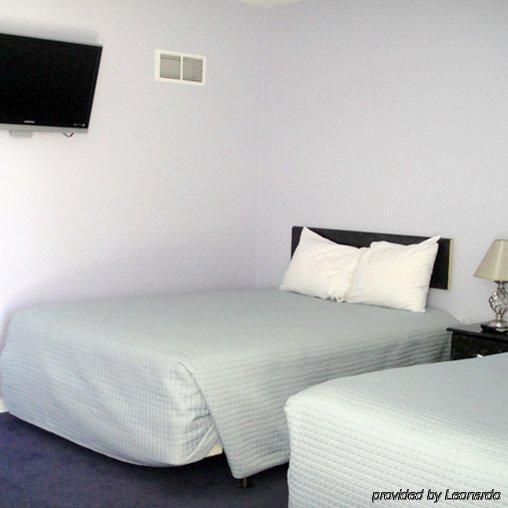 Broadway Inn Yankton Quarto foto