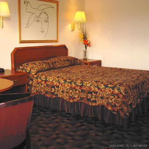 Broadway Inn Yankton Quarto foto
