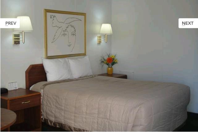 Broadway Inn Yankton Quarto foto